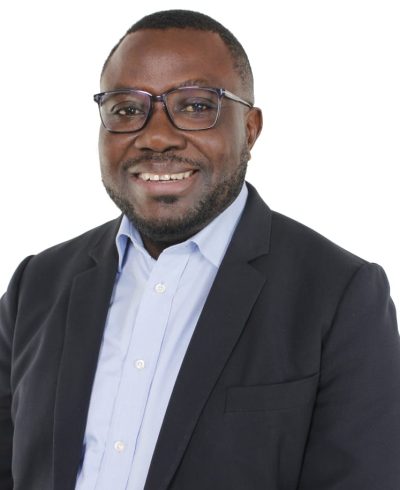 FOTO Chris Ndala